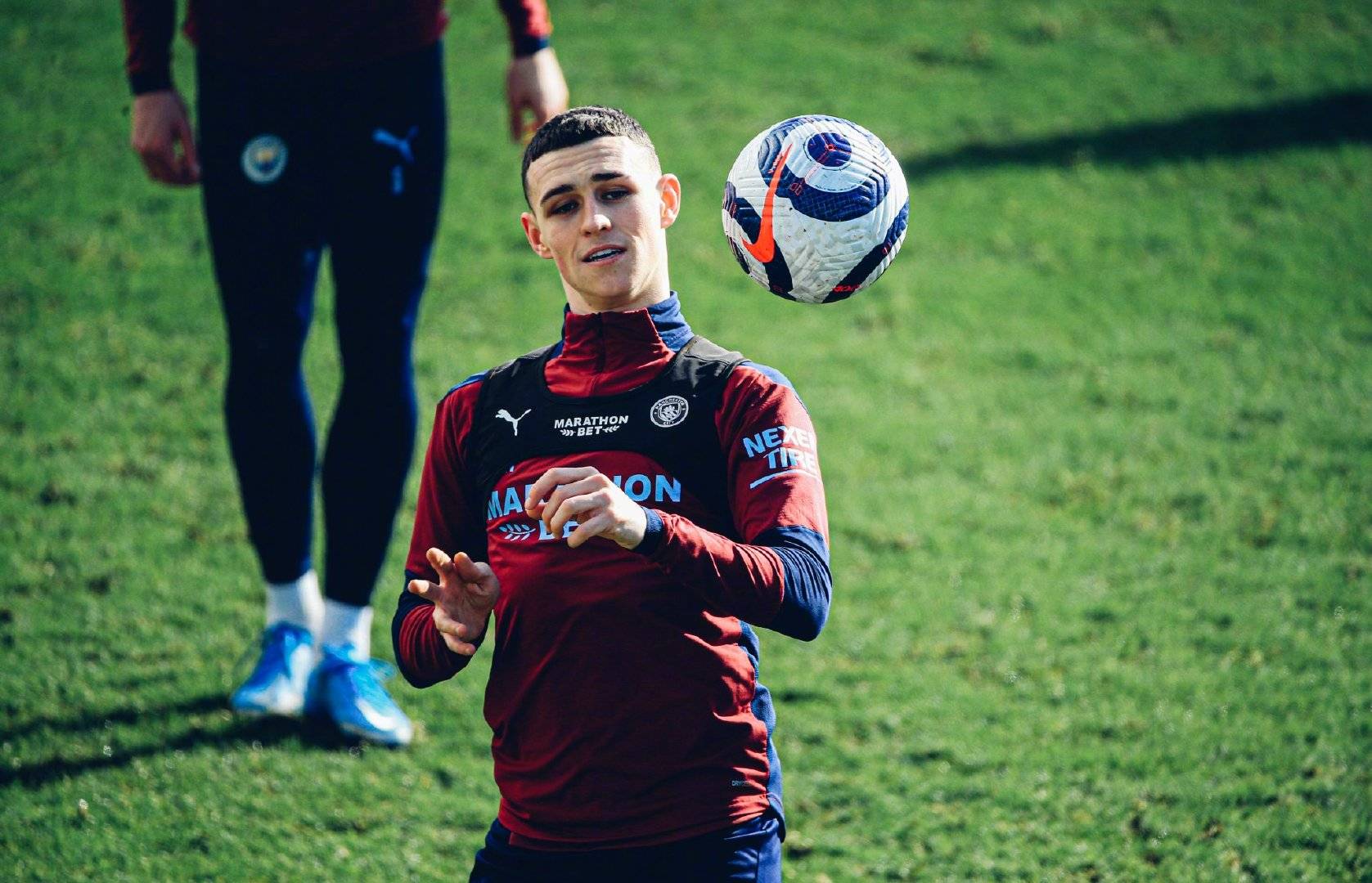 关于今晨犹他爵士备战英超;内部沟通细节曝光;压力陡增;年轻球员得到机会的信息-IM电竞