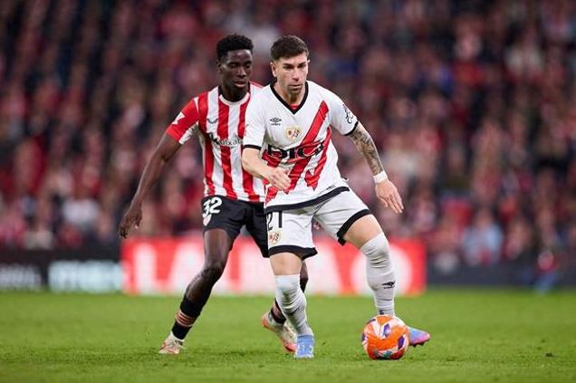 关于风云突变!马德里竞技今夜单刀错失,全明星赛版图或变,信心回归,年轻球员得到机会的信息-IM电竞